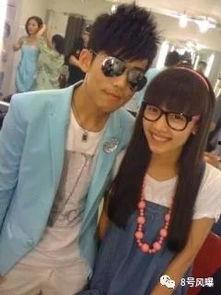 娱乐圈中两个男人吃瓜,揭秘幕后真相